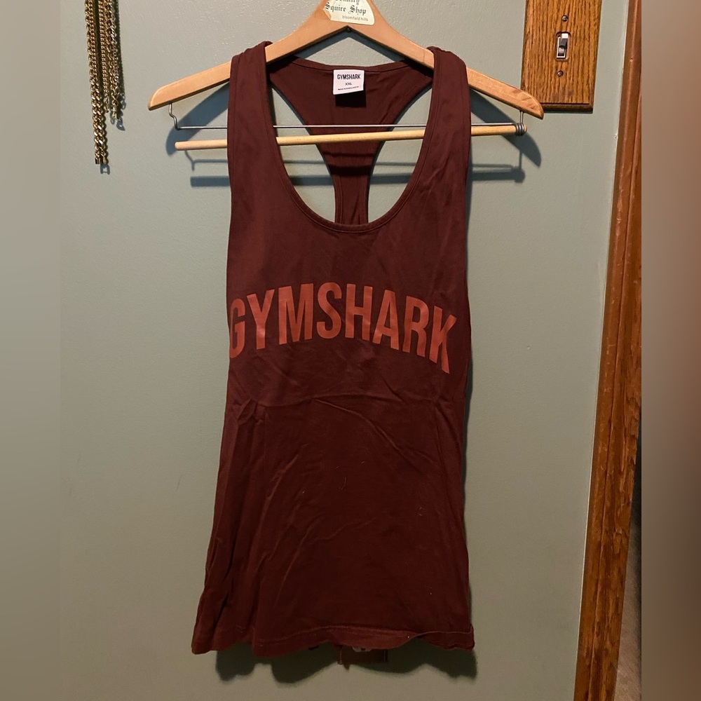 Men’s Tank Top